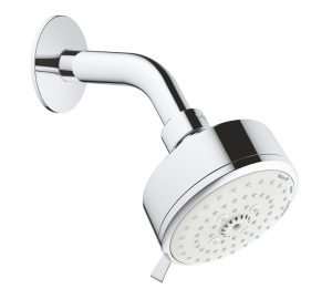 Верхній душ Grohe New Tempesta Cosmopolitan 100 26090001