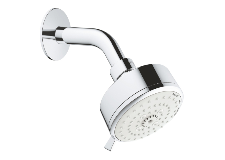 Верхний душ Grohe New Tempesta Cosmopolitan 100 26090001