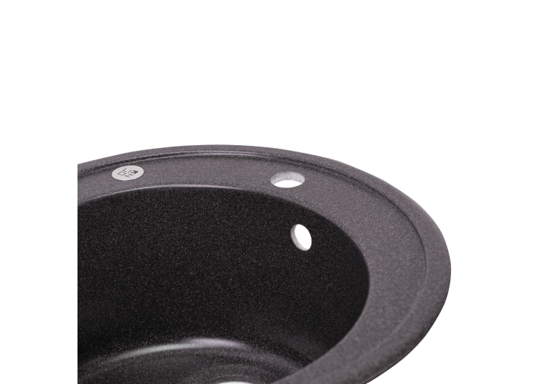  Кухонна мийка Lidz D510/200 GRF-13 (LIDZGRF13D510200)