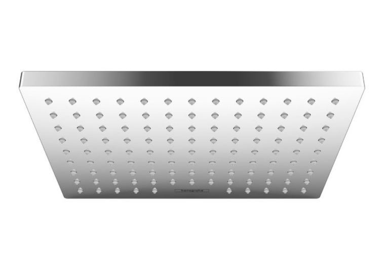 Верхній душ Hansgrohe Vernis Shape 230 1jet EcoSmart 26283000 хром