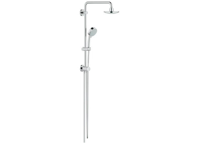 Душевой гарнитур Grohe New Tempesta 26225000