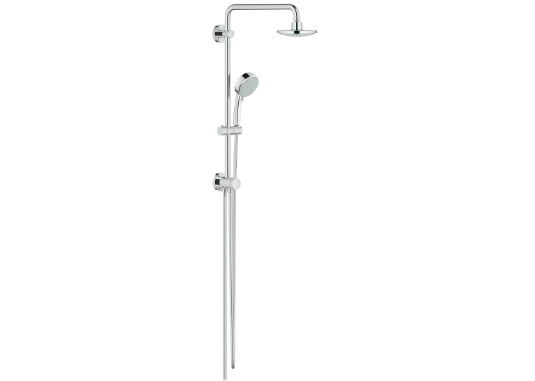 Душовий гарнітур Grohe New Tempesta 26225000
