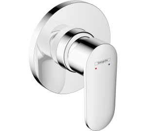 Змішувач для душу Hansgrohe Vernis Blend 71649000 хром