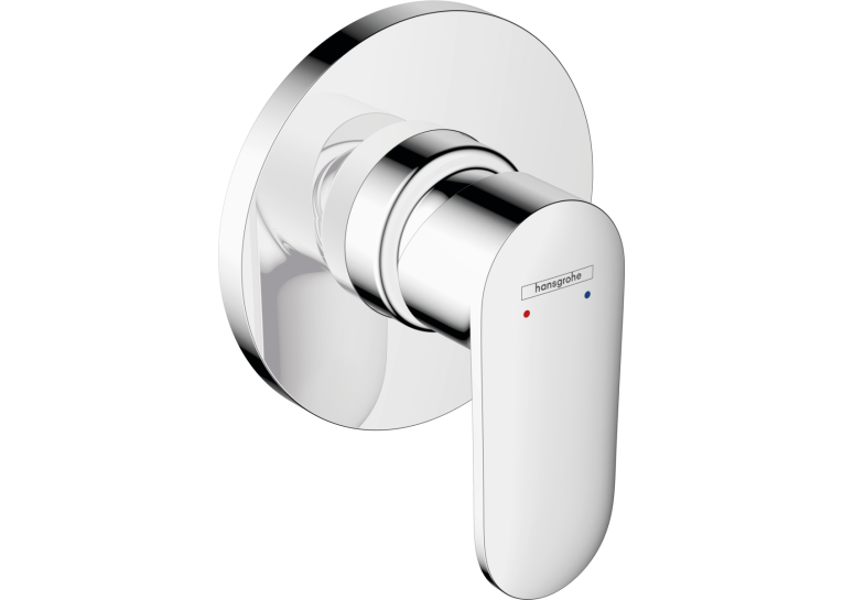 Змішувач для душу Hansgrohe Vernis Blend 71649000 хром