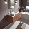 Смеситель Hansgrohe Vivenis для раковины, хром 75042000