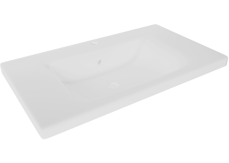 Умивальник Radaway Soft 55 (U124055-02-01)