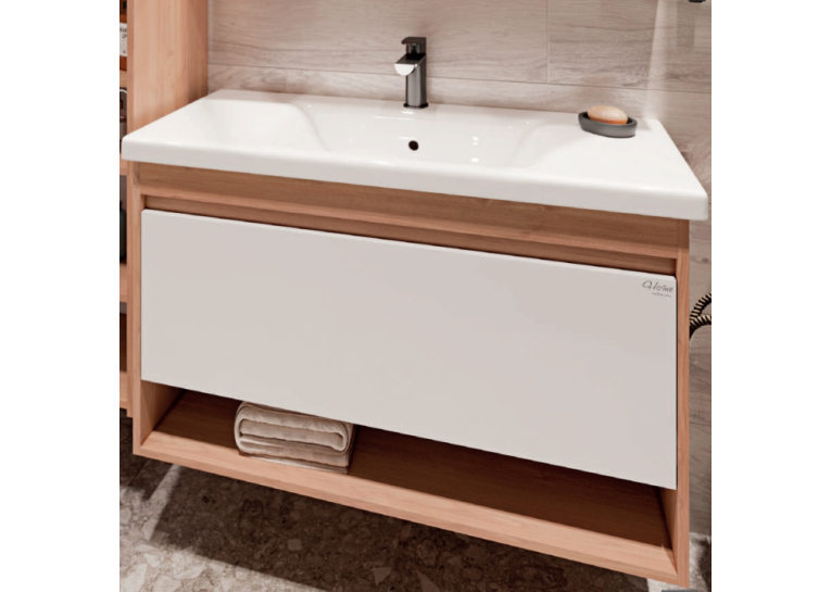 Умивальник Radaway Soft 55 (U124055-02-01)