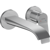Змішувач Hansgrohe Vivenis для раковини прихованого монтажу, хром 75050000