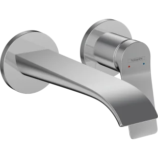 Смеситель Hansgrohe Vivenis для раковины скрытого монтажа, хром 75050000