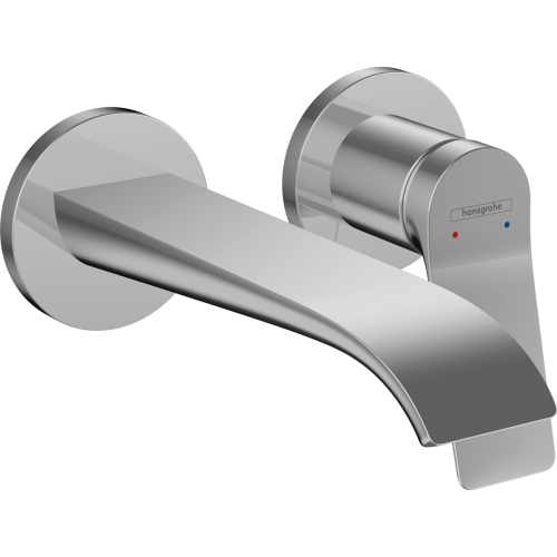 Змішувач Hansgrohe Vivenis для раковини прихованого монтажу, хром 75050000