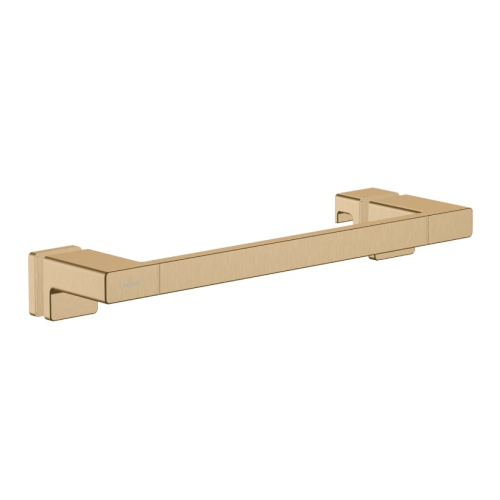 Ручка для двери в душевую Hansgrohe AddStoris 41759140 (Повреждённая упаковка)