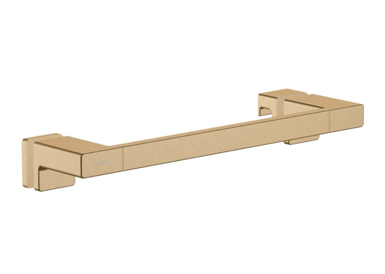 Ручка для дверей у душову Hansgrohe AddStoris 41759140 (Пошкоджене пакування)