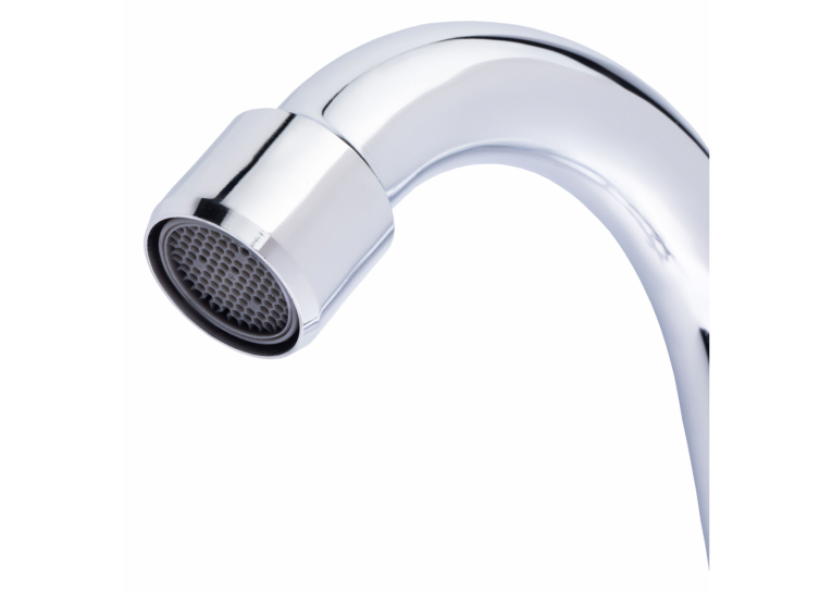 Змішувач для кухні Lidz (CRM) Dominox 15 272-1 (LIDZCRM152721)