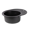  Кухонна мийка Lidz 620x500/200 BLM-14 (LIDZBLM14620500200)