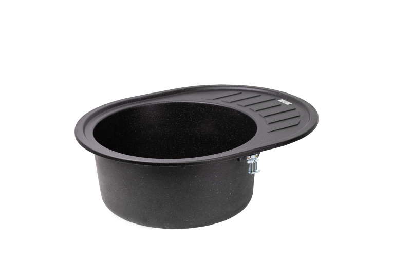  Кухонна мийка Lidz 620x500/200 BLM-14 (LIDZBLM14620500200)
