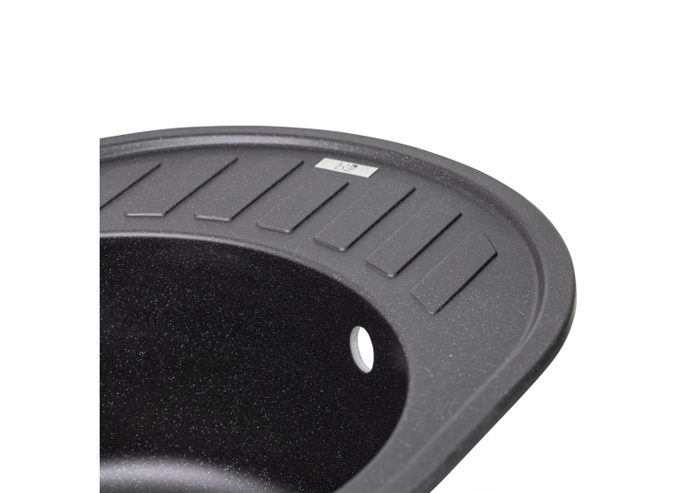  Кухонна мийка Lidz 620x500/200 BLM-14 (LIDZBLM14620500200)