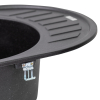  Кухонна мийка Lidz 620x500/200 BLM-14 (LIDZBLM14620500200)