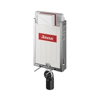 Інсталяція Ravak W II/1000 для встановлення підвісного унітазу, стіна X01702