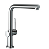 Змішувач Hansgrohe Talis M54 для кухонного миття 72840000 (Пошкоджене пакування)