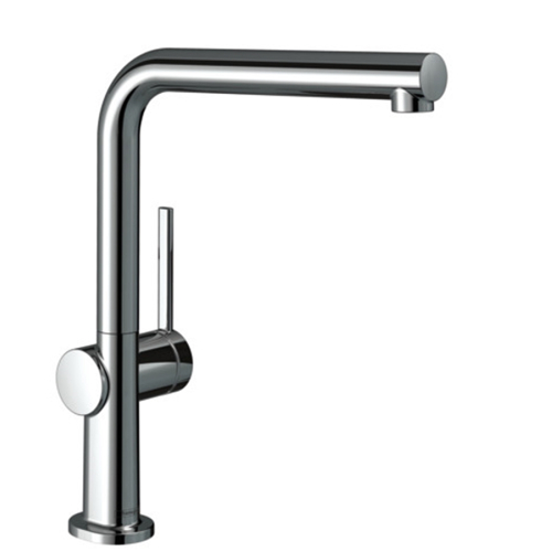 Змішувач Hansgrohe Talis M54 для кухонного миття 72840000 (Пошкоджене пакування)
