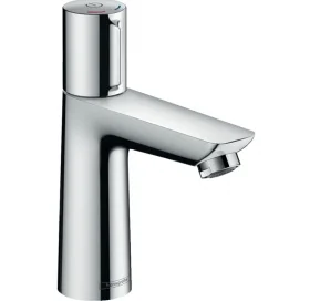 Змішувач для раковини Hansgrohe Talis Select E 71751000