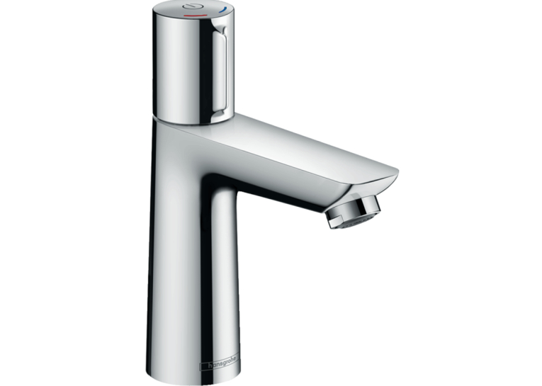 Змішувач для раковини Hansgrohe Talis Select E 71751000