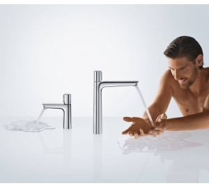 Смеситель для раковины Hansgrohe Talis Select E 71751000