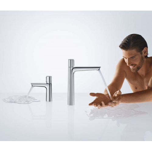Смеситель для раковины Hansgrohe Talis Select E 71751000