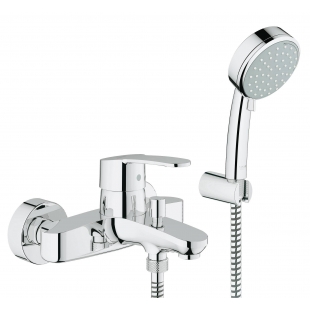 Смеситель для ванны Grohe Eurostyle 33592002