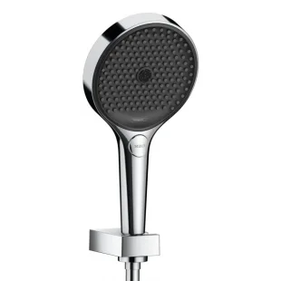 Душевой набор Hansgrohe Rainfinity 130 3jet с душевым шлангом 160 см 26851000