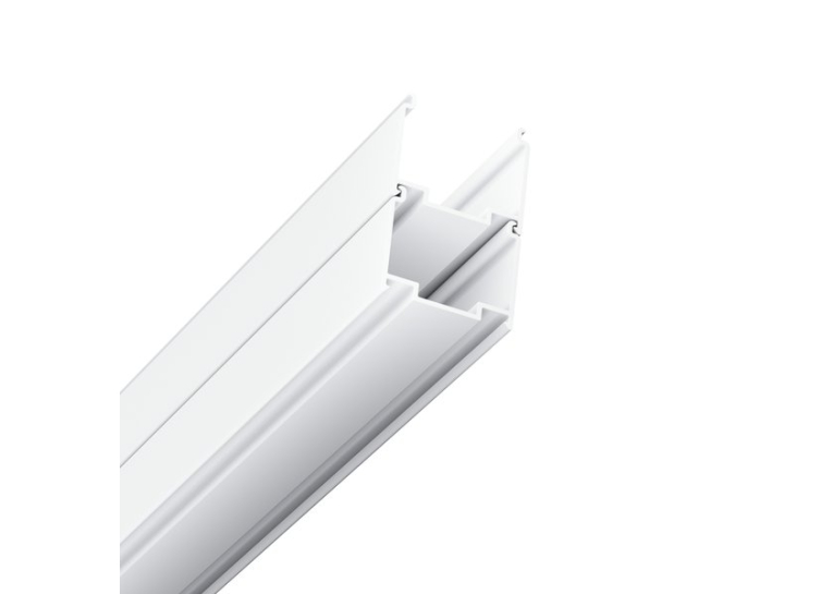  Душові двері Ravak Supernova SDZ3-100 195 Білий TRANSPARENT 02VA01O2Z1