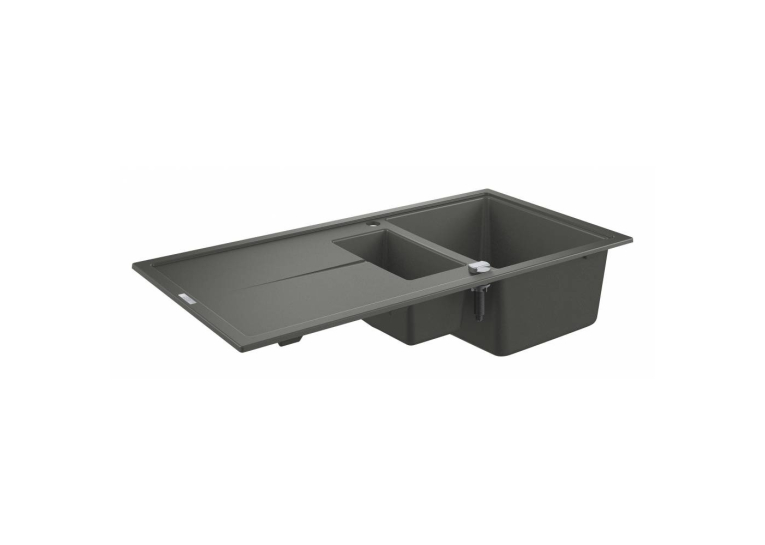 Кухонная мойка Grohe EX Sink K400 31642AT0