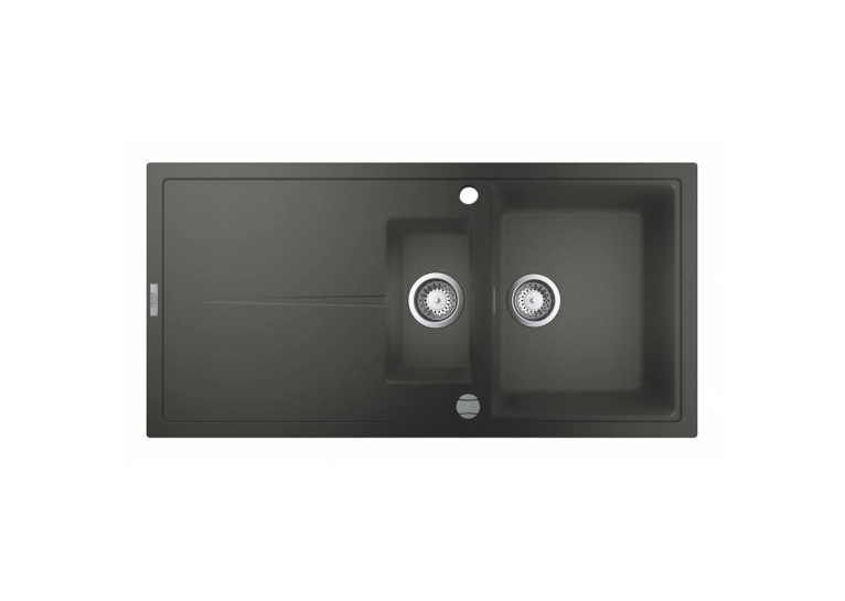 Кухонна мийка Grohe EX Sink K400 31642AT0