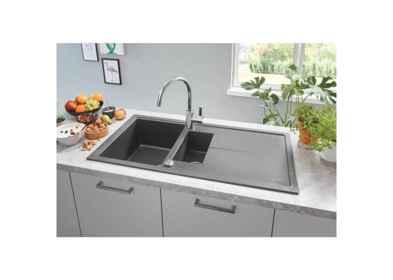 Кухонная мойка Grohe EX Sink K400 31642AT0