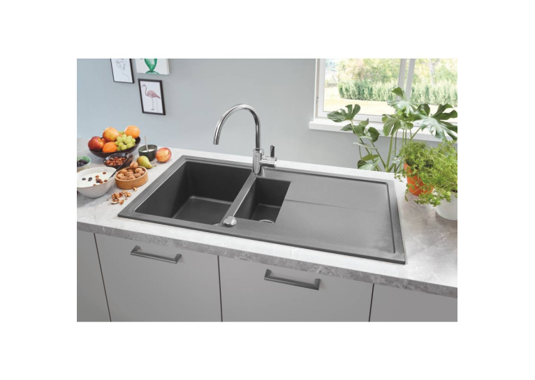 Кухонна мийка Grohe EX Sink K400 31642AT0
