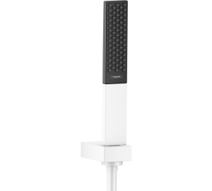 Душевой набор Hansgrohe Rainfinity 100 1jet с душевым шлангом 160 см 26856700