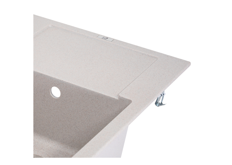 Кухонная мойка Lidz 781x510/200 MAR-07 (LIDZMAR07781510200)