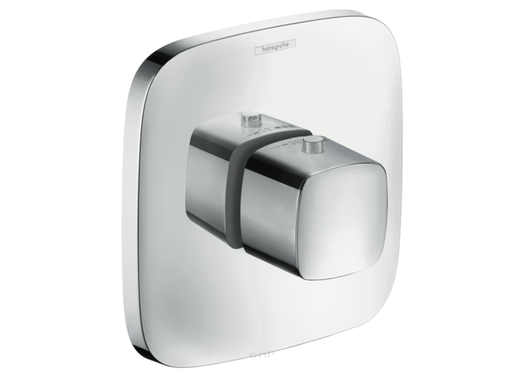 Термостат для ванни Hansgrohe PuraVida Highflow 15772000