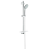 Душевой гарнитур Grohe Euphoria 110 Duo 27242001