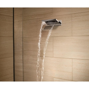 Каскадный излив для ванны Grohe Allure 13317000