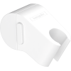 Тримач душу Hansgrohe WallStoris 27917700, білий матовий