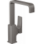 Змішувач для раковини Hansgrohe Metropol Brushed Black 32511340