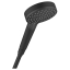 Ручний душ Hansgrohe Vernis Blend 26270670 чорний матовий