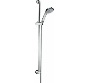 Душевой набор Hansgrohe Raindance Classic 100 3jet 90см Chrome 27841000