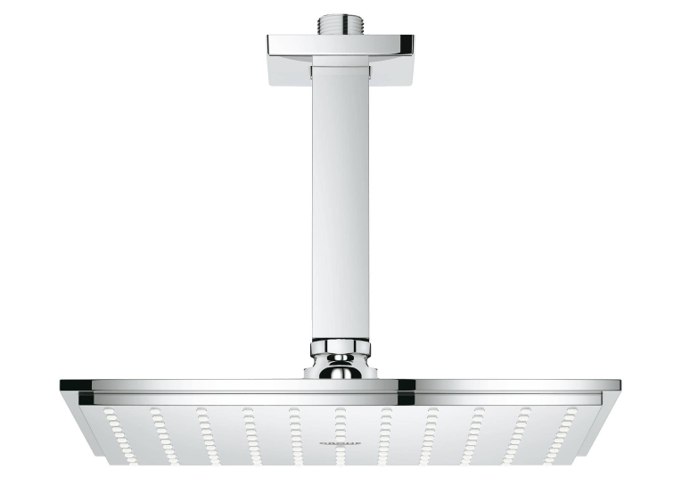 Верхній душ Grohe Rainshower Allure 210 26065000