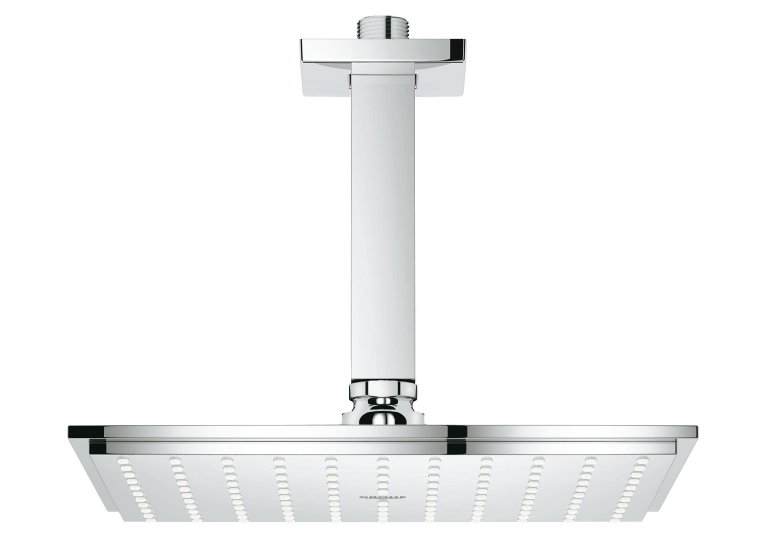 Верхній душ Grohe Rainshower Allure 210 26065000