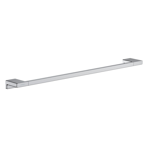 Тримач для лазневих рушників Hansgrohe AddStoris 41747000 хром