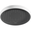 Верхний душ Hansgrohe Rainfinity 360 1jet 26231700 белый матовый