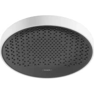 Верхний душ Hansgrohe Rainfinity 360 1jet 26231700 белый матовый