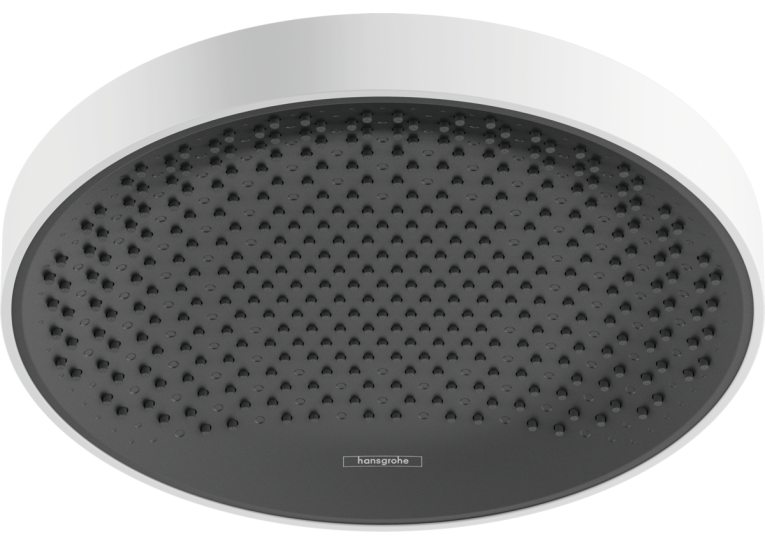 Верхний душ Hansgrohe Rainfinity 360 1jet 26231700 белый матовый